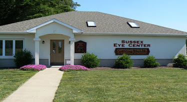 Sussex Eye Center