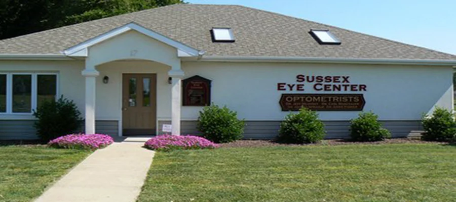 Sussex Eye Center