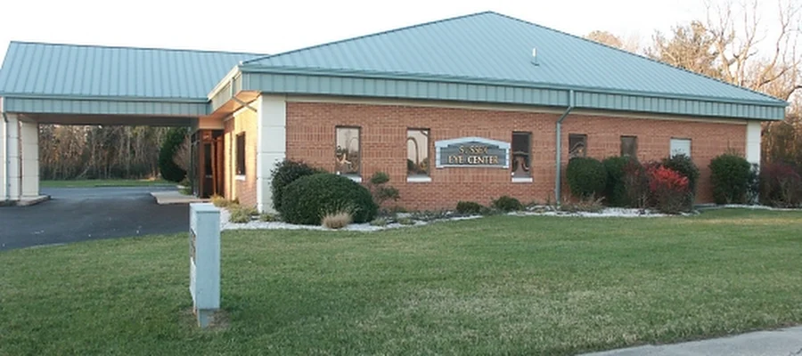 Sussex Eye Center