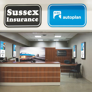 Sussex Insurance - Chilliwack Sardis