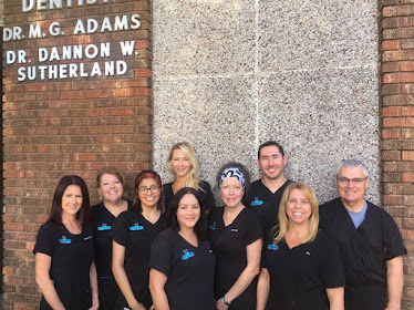 Sutherland Family Dental