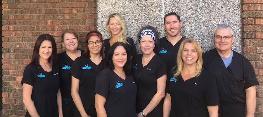 Sutherland Family Dental