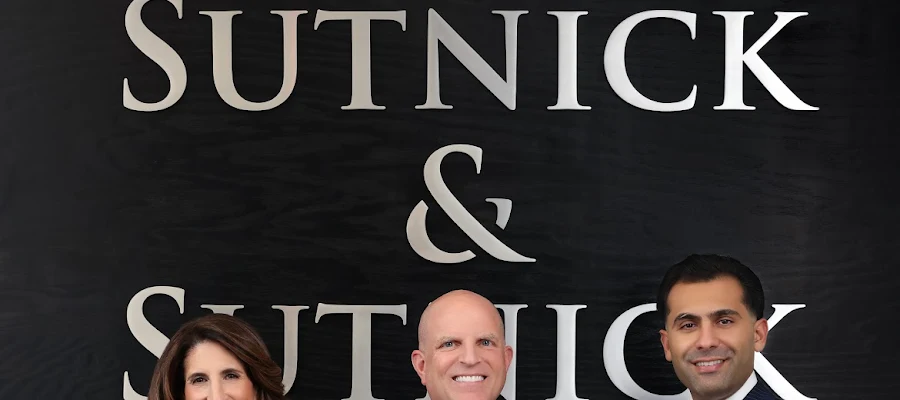 Sutnick & Sutnick Attorneys at Law