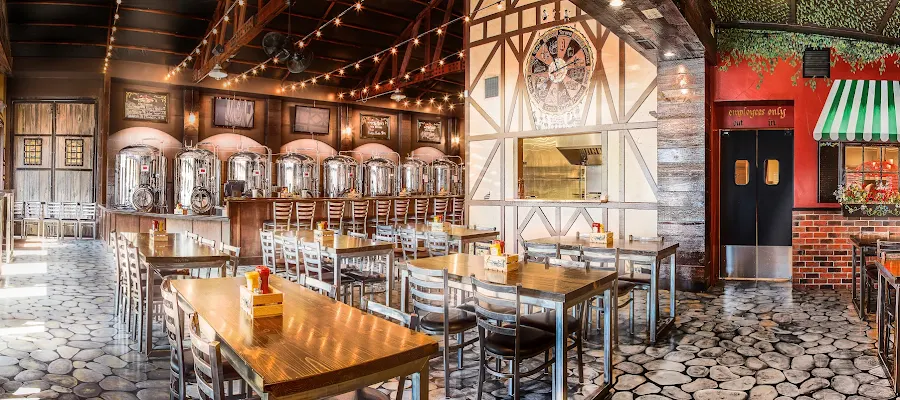 Sutter Buttes Brewing