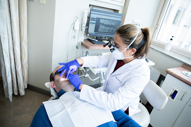 Sutter Dental Collective