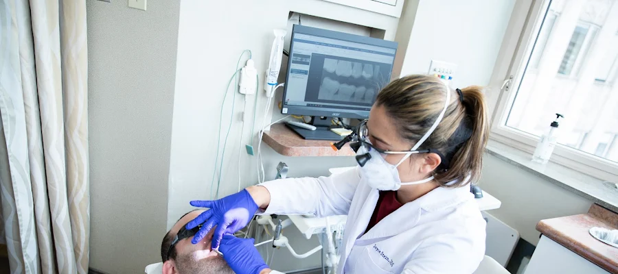 Sutter Dental Collective