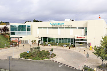 Sutter Lakeside Hospital