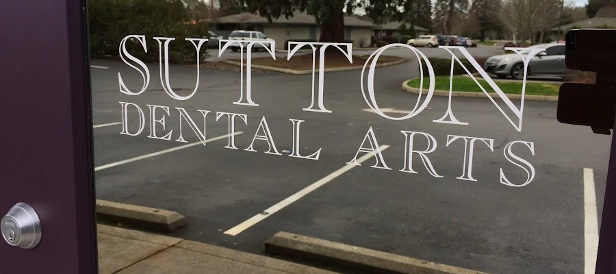 Sutton Dental Arts