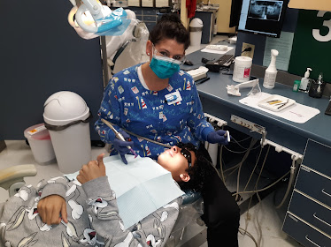 Sutton Dental & Braces