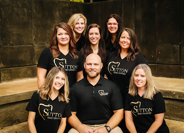 Sutton Family Dentistry