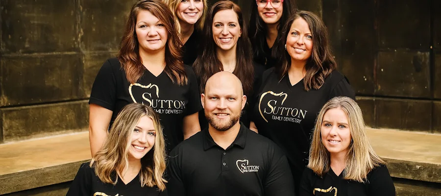 Sutton Family Dentistry