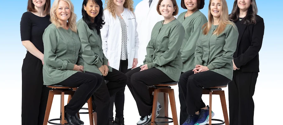 Suttons Bay Dental Center, Steve Hall DDS and Cassandra Lee DDS