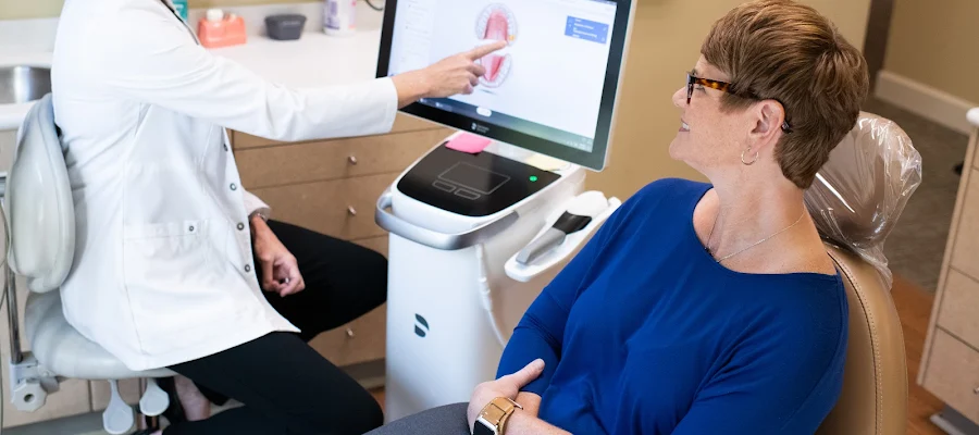 Suwanee Family Dentistry