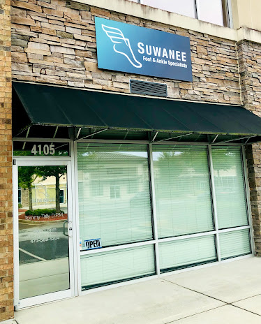 Suwanee Foot & Ankle Specialists