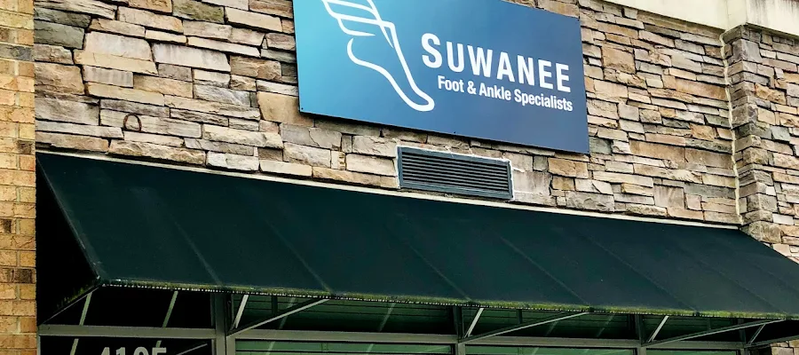 Suwanee Foot & Ankle Specialists