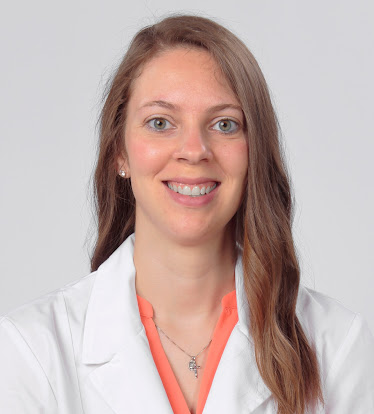 Suzanne Hanna, CNM