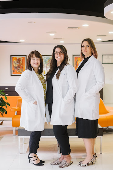 Suzette Delgado, M.D., FACOG