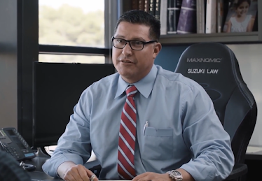 Suzuki Law Offices, L.L.C.