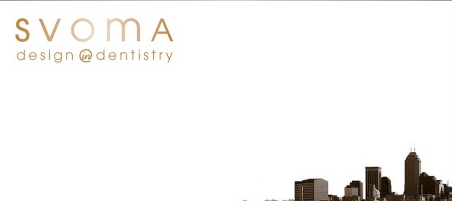 Svoma Design In Dentistry