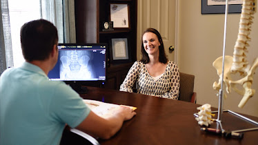 Swain Family Chiropractic