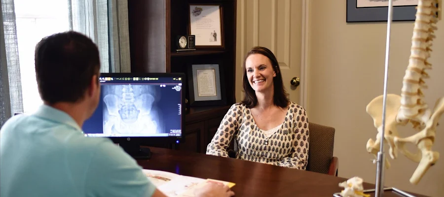 Swain Family Chiropractic