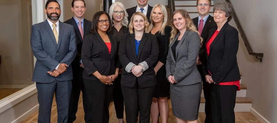 Swain Law Group