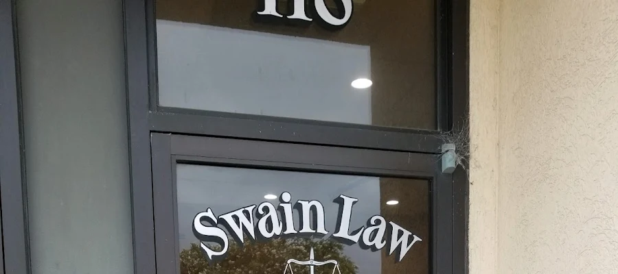 Swain Law PC