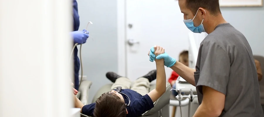 Swan Smiles & Orthodontics