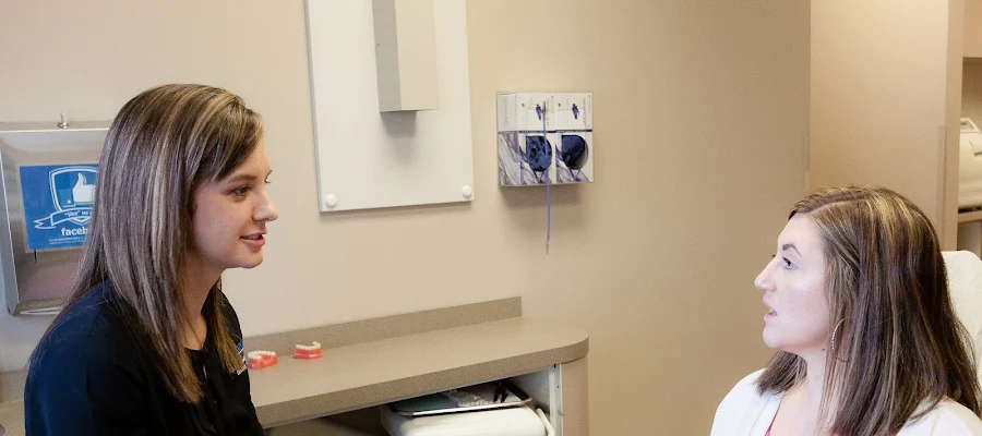 Swanlund Dentistry