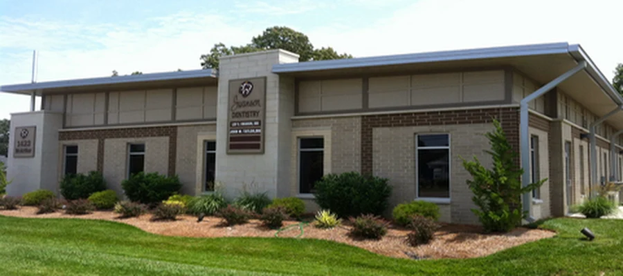 Swanson Dentistry