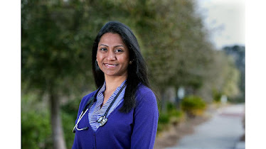 Swapna Omraju, MD