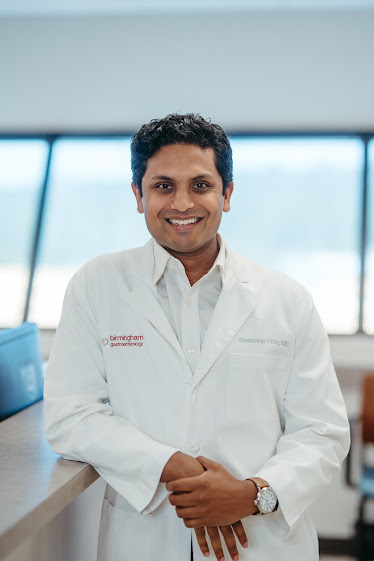 Swaroop Vitta, M.D.