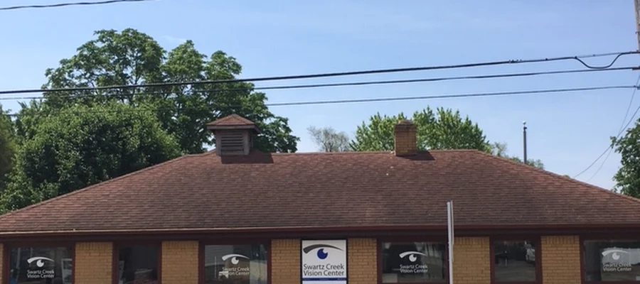 Swartz Creek Vision Center