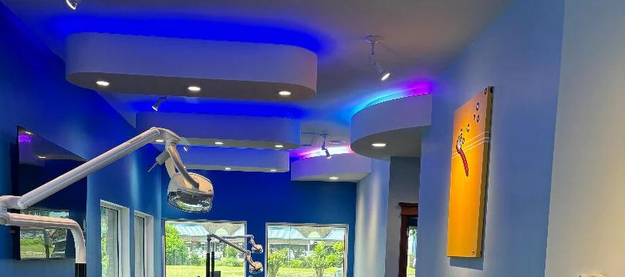 Swasty Orthodontics