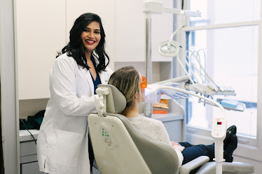Swati Agarwal, DDS