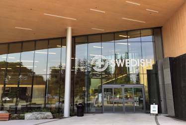 Swedish Edmonds Campus