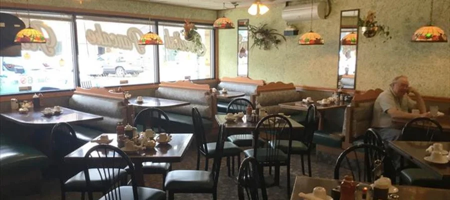 Swedish Pancake House & Cafe Byron