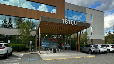 Swedish Redmond Campus