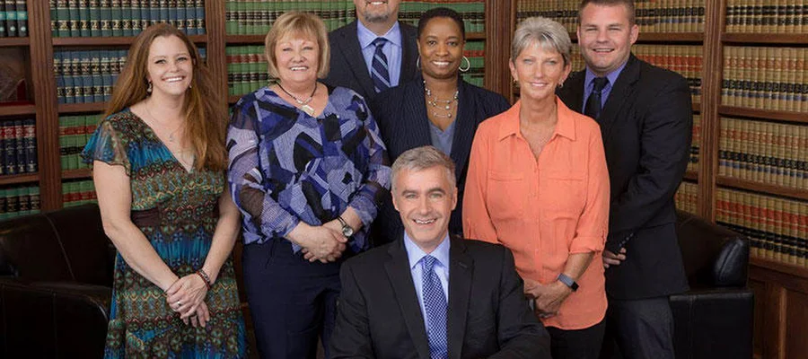 Sweeney Julian Personal Injury Trial Attorneys