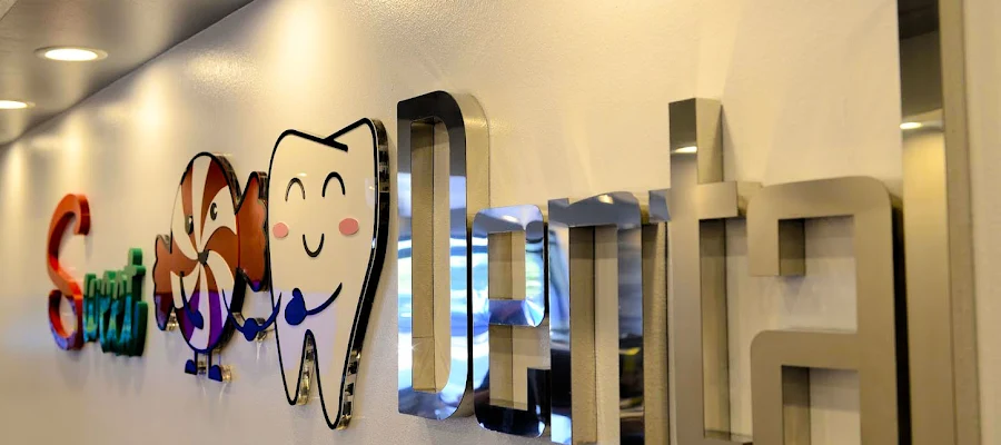 Sweet Dental