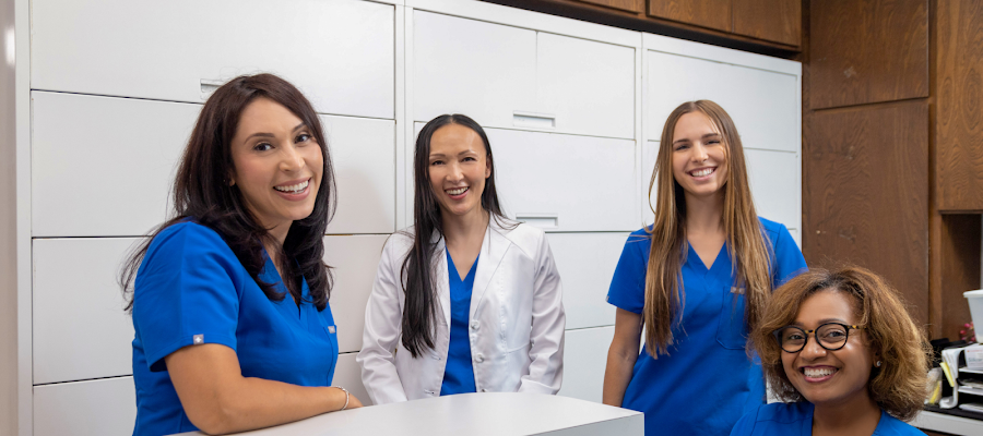 Sweet Life Dental