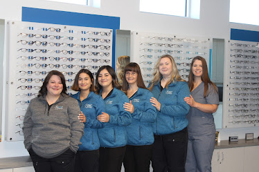 Sweet Optics Alamosa