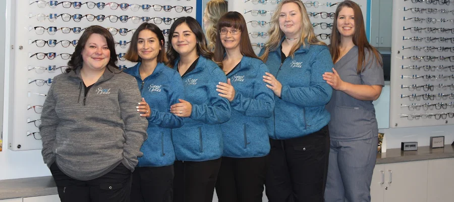 Sweet Optics Alamosa