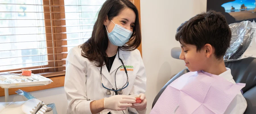 Sweet Smiles Dentistry