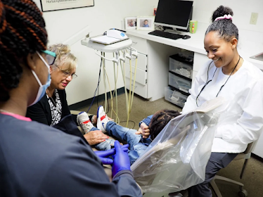 Sweet Tooth Dental Wellness & Implants