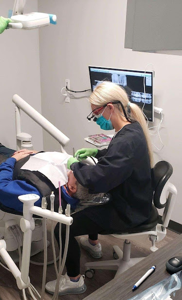 Sweet Tooth Dental