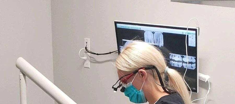 Sweet Tooth Dental
