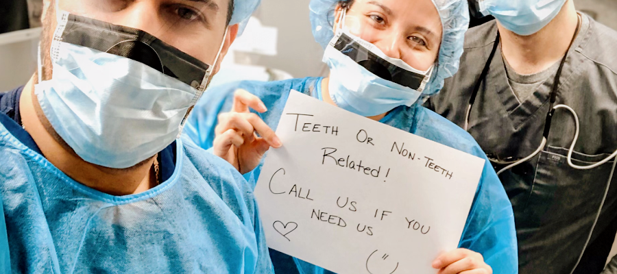 Sweet Tooth Dental