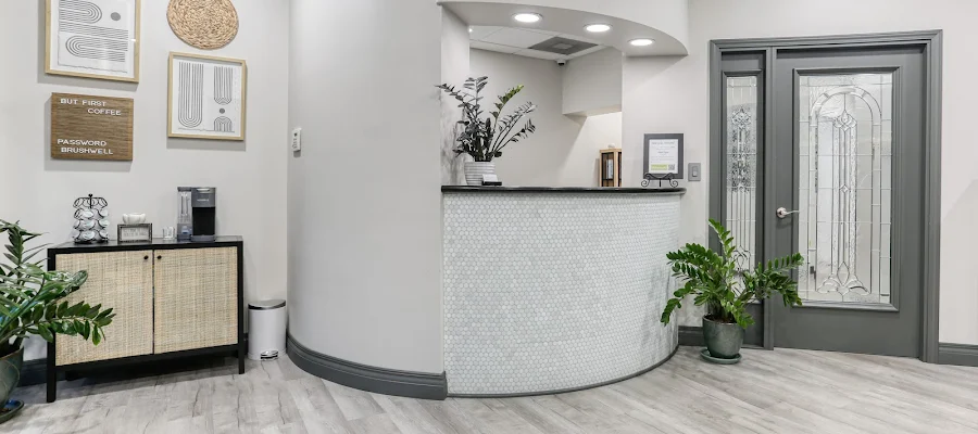Sweet Tooth Dentistry