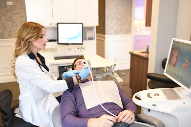 Sweet Tooth Dentistry